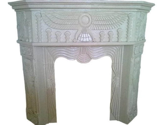 Decorative stone-24129-fireplace iStone