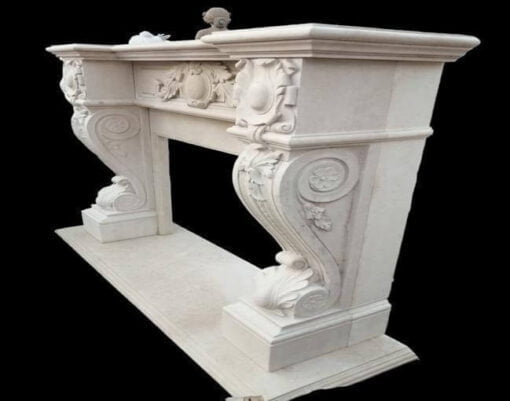 Decorative-stone-24136-fireplace iStone