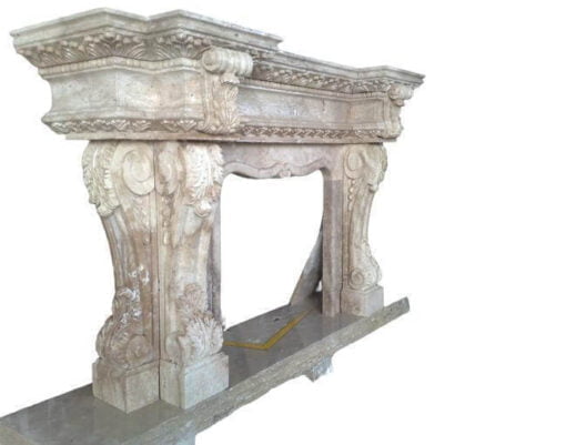 Decorative-stone-24159-fireplace iStone