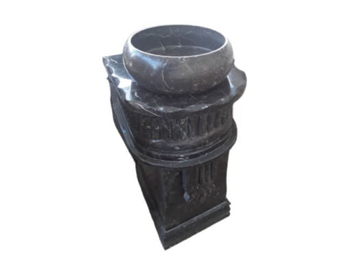 Decorative-stone-24177-wash basin- iStone