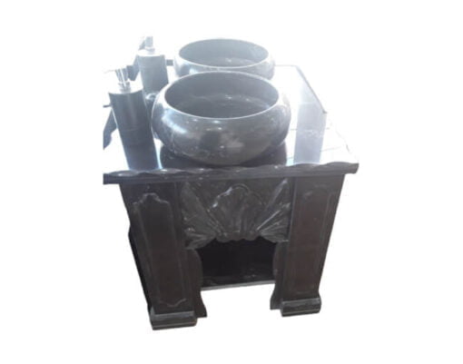 Decorative-stone-24186-wash basin iStone