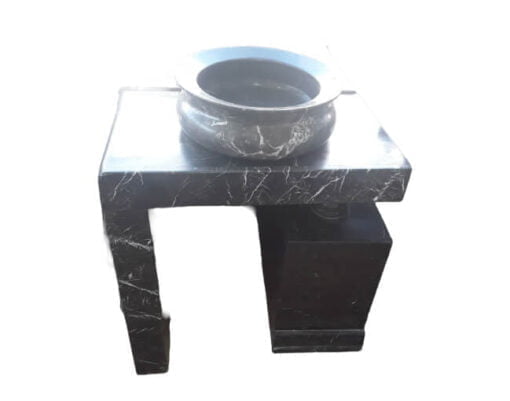 Decorative-stone-24187-wash basin iStone