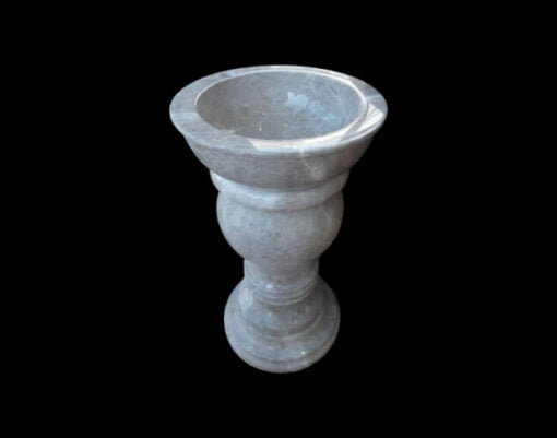 Decorative-stone-24189-wash basin iStone