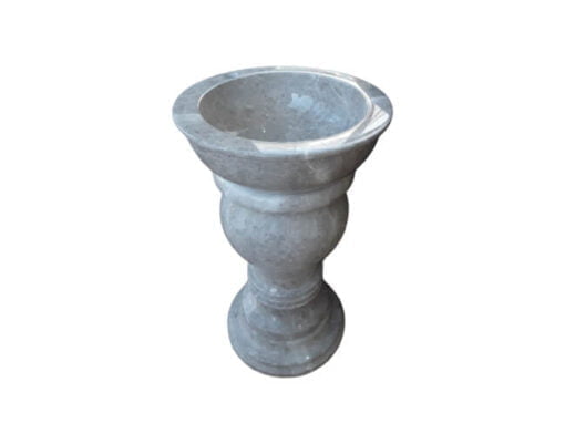 Decorative-stone-24189-wash basin iStone