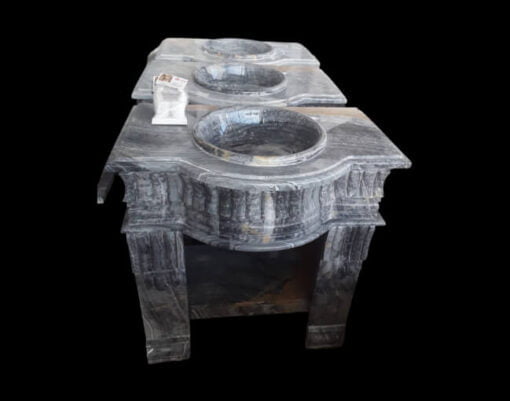 Decorative-stone-24201-wash basin iStone