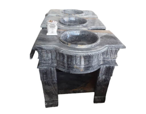 Decorative-stone-24201-wash basin iStone
