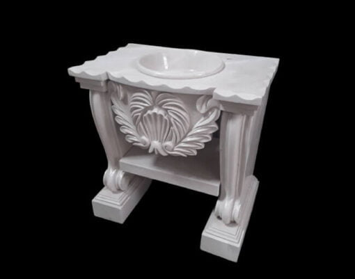 Decorative-stone-24207-wash basin iStone