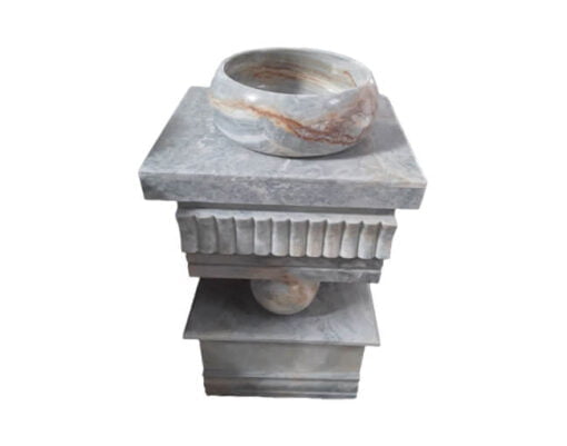 Decorative-stone-24210-wash basin iStone