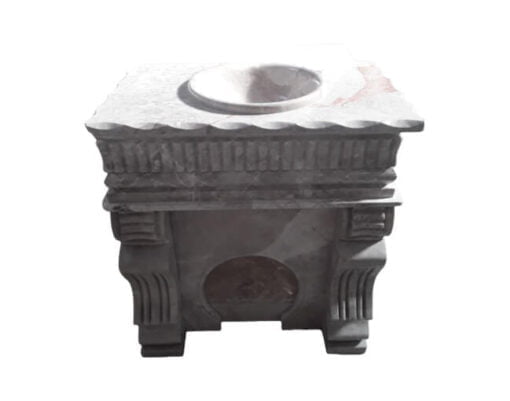 Decorative-stone-24212-wash basin iStone