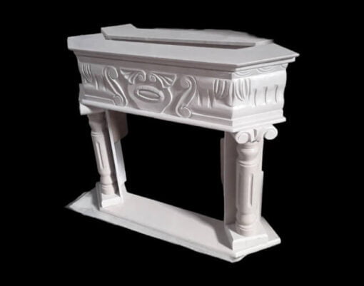 Decorative-stone-24213-wash basin iStone
