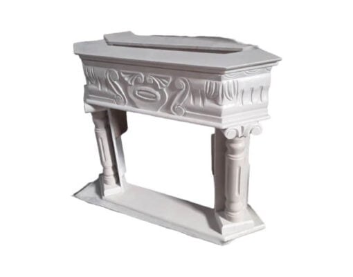 Decorative-stone-24213-wash basin iStone