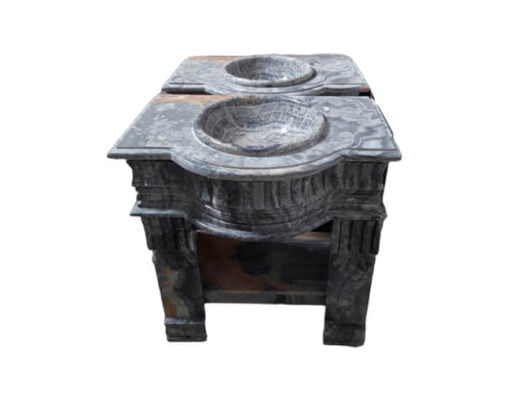 Decorative-stone-24219-wash basin iStone