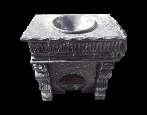 Decorative-stone-24221-wash basin iStone