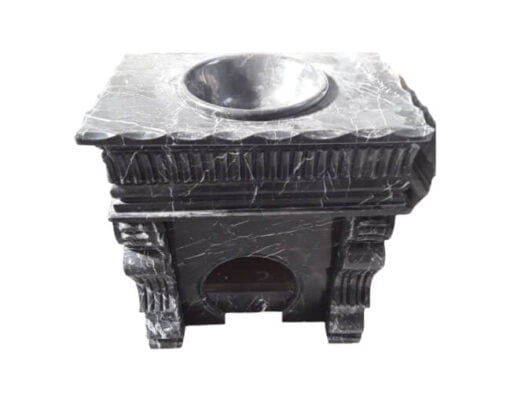 Decorative-stone-24221-wash basin iStone